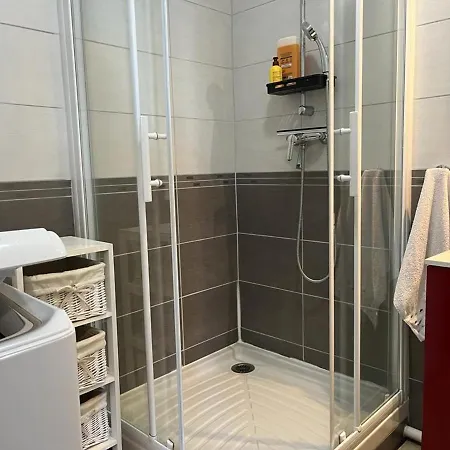 T2 Cosy Bord De Plage A Anglet, Terrasse, 2 Etoiles - Fr-1-239-884 Apartamento Anglet
